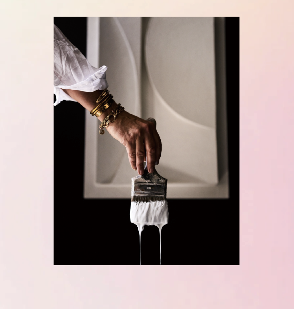 艺术涂料『时尚系列』｜墙面也要“高定”，生活自带高级感！艺术涂料灵感图
艺术涂料立体纹理
艺术涂料产品