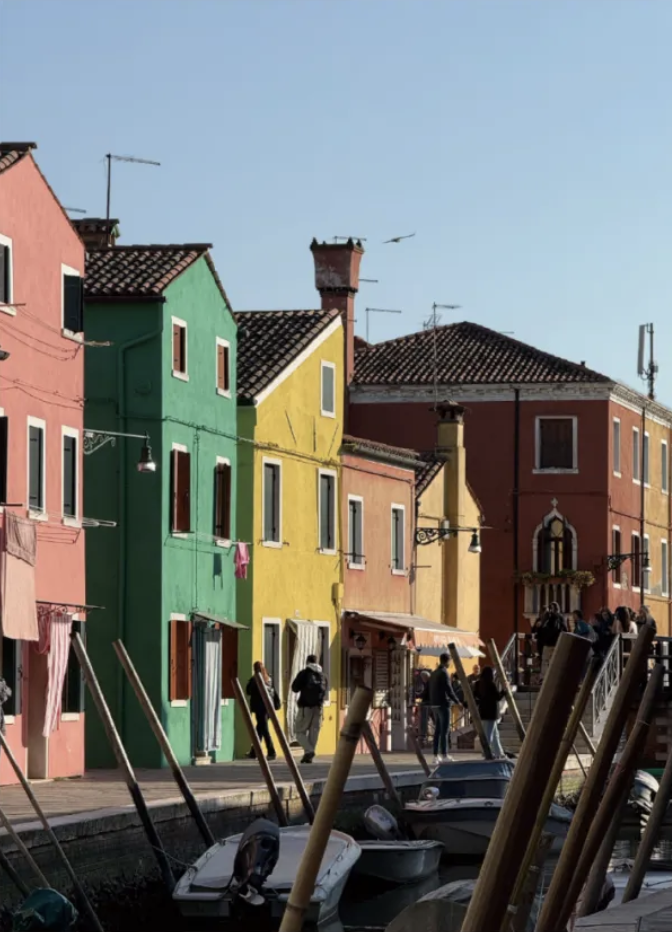 爱涂装推荐色：一抹美人醉，家居设计灵感新主角！艺术涂料灵感图