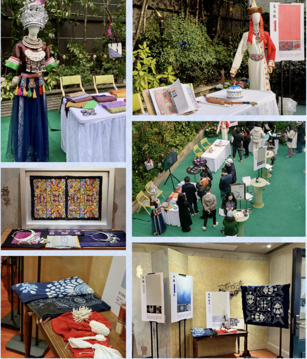 爱涂妆活动：中国传统色彩与现代家居的完美邂逅 爱涂妆活动 