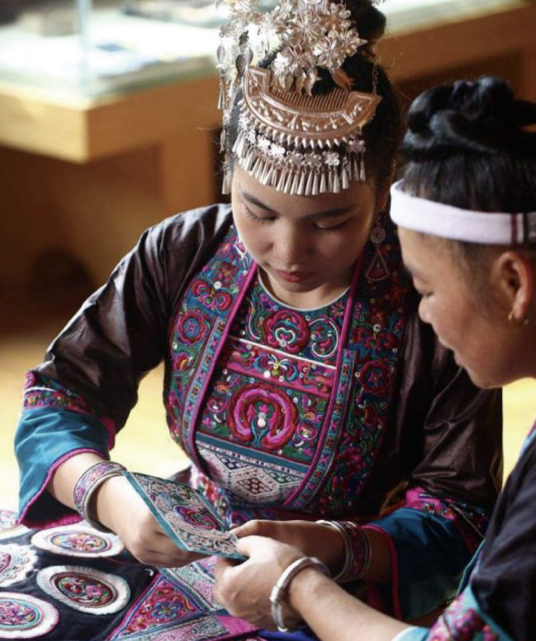 爱涂妆活动：中国传统色彩与现代家居的完美邂逅 爱涂妆活动 