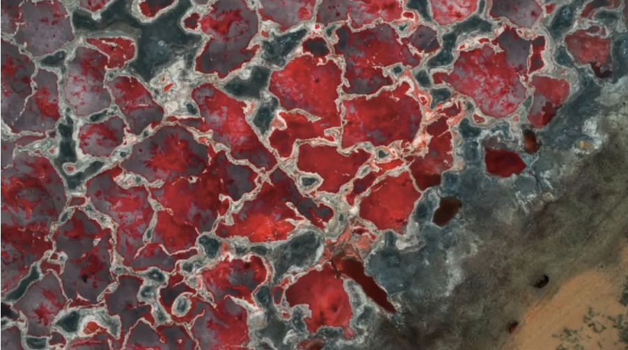 爱涂妆活动：中国传统色彩与现代家居的完美邂逅 艺术涂料灵感图
艺术涂料立体纹理
艺术涂料产品