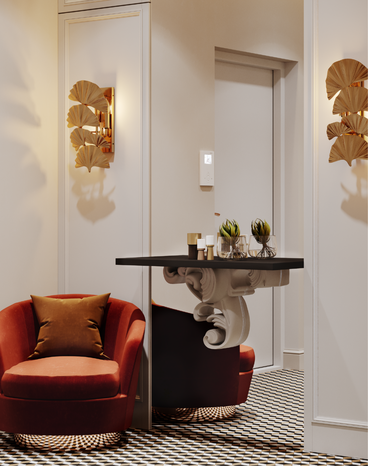 艺术涂料『时尚系列』｜墙面也要“高定”，生活自带高级感！艺术涂料效果图
艺术涂料质感图
艺术涂料家居图
艺术涂料立体纹理
艺术涂料产品