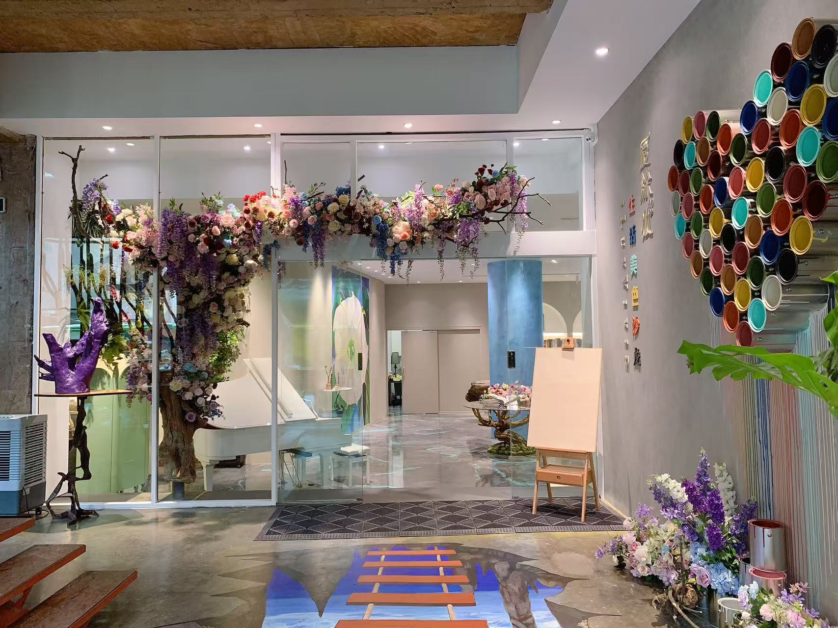 爱涂妆线下地址——联系我们获取更多信息
爱涂妆品牌体验中心
爱涂妆联系方式