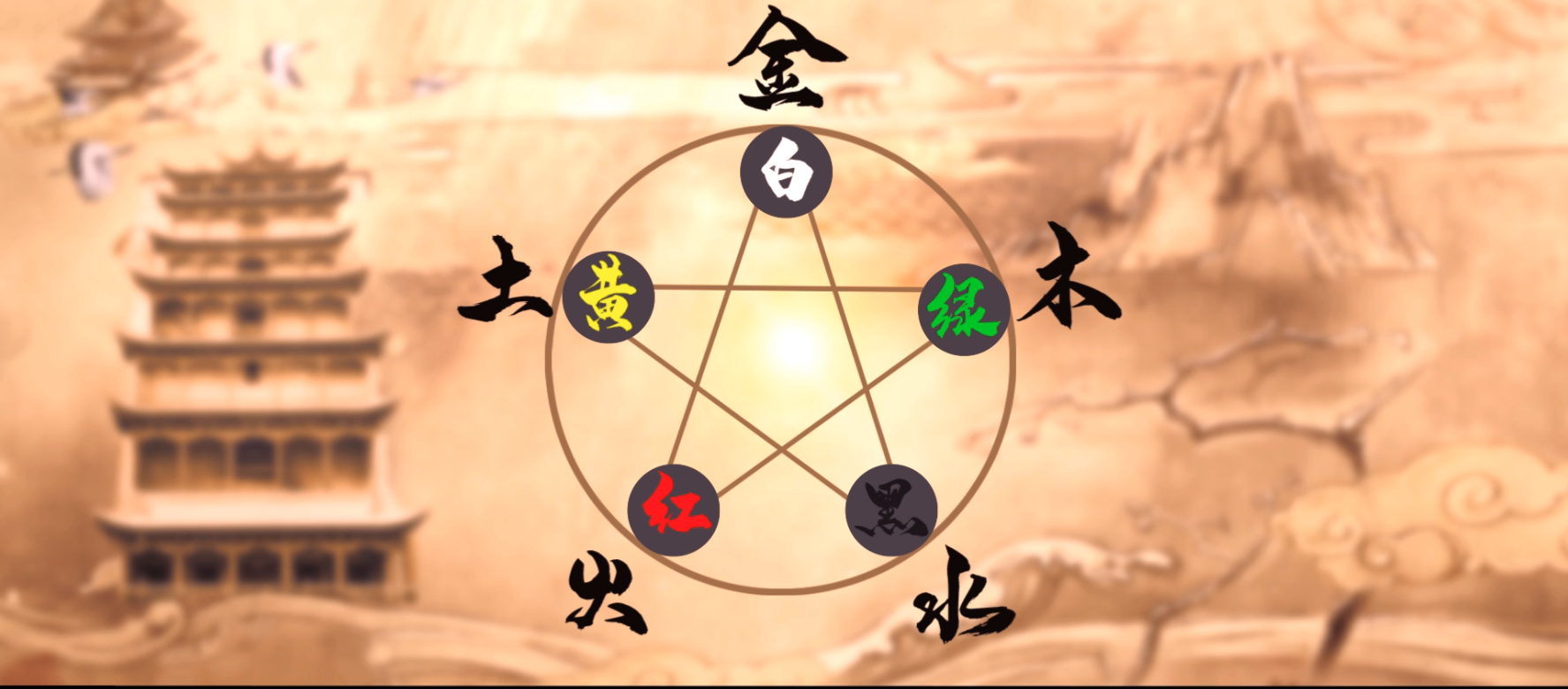 视频：爱涂妆-敦煌行