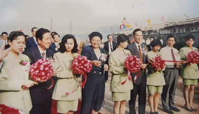 爱涂妆品牌故事与里程的行业影响力