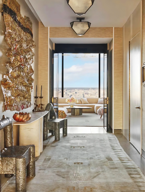 艺术涂料『金属系列』|从法老神庙到银河星空,每面墙都是传奇
艺术涂料效果图
艺术涂料质感图
艺术涂料家居图
艺术涂料立体纹理
艺术涂料产品