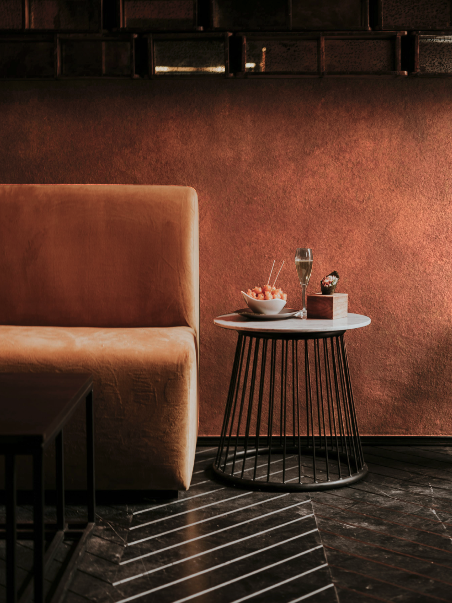 艺术涂料『金属系列』|从法老神庙到银河星空,每面墙都是传奇
艺术涂料效果图
艺术涂料质感图
艺术涂料家居图
艺术涂料立体纹理
艺术涂料产品