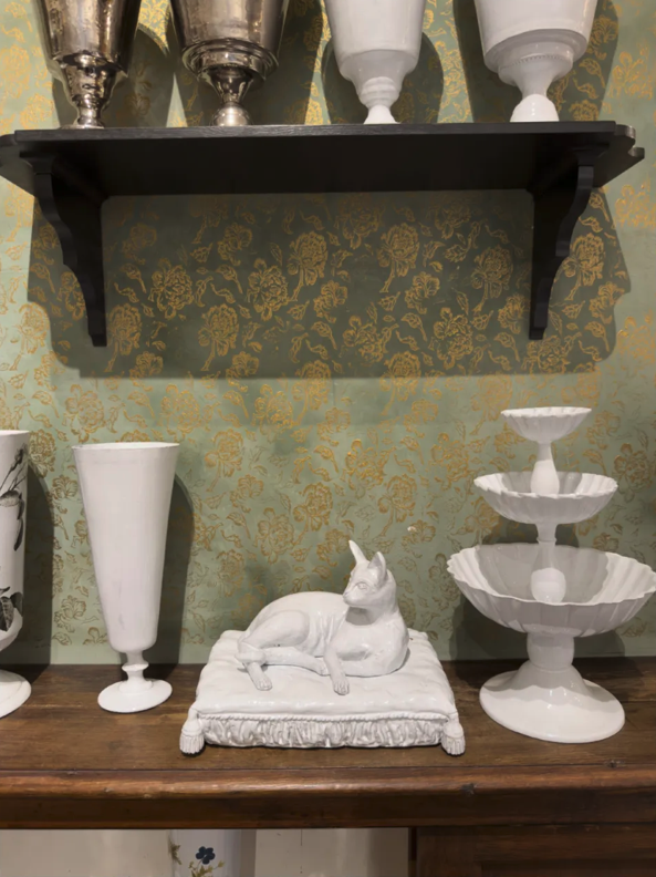 艺术涂料『文化系列』｜让每一面墙讲述历史与文化的故事