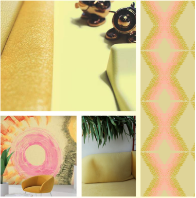 柠檬汽水｜一抹色彩重启童真日子