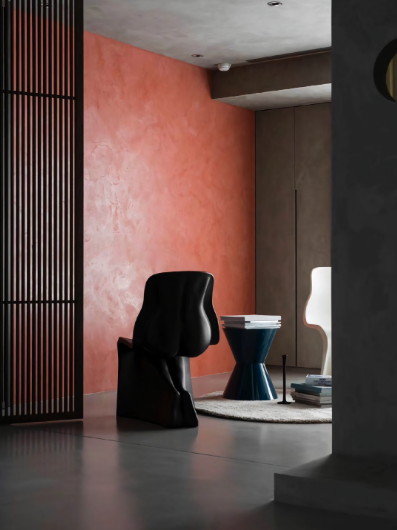 艺术涂料『自然地理系』｜山海入室，焕活空间之美
艺术涂料效果图
艺术涂料质感图
艺术涂料家居图
艺术涂料立体纹理
艺术涂料产品