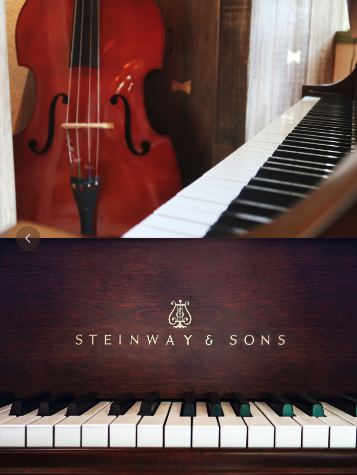 Artist La Pie - 艺术,就是爱与奉献