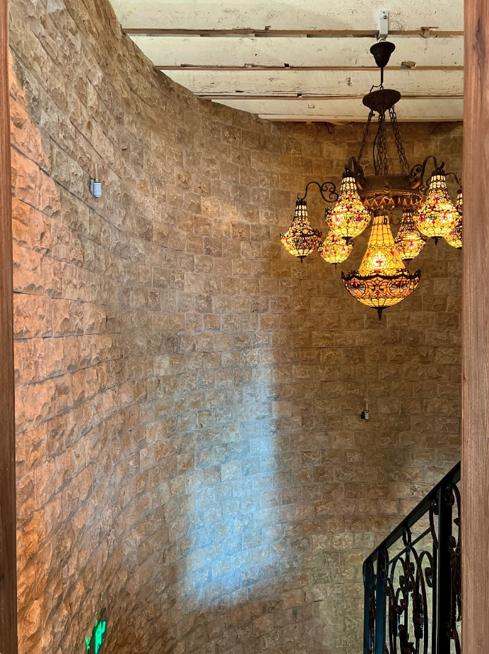 Artist La Pie - 艺术,就是爱与奉献