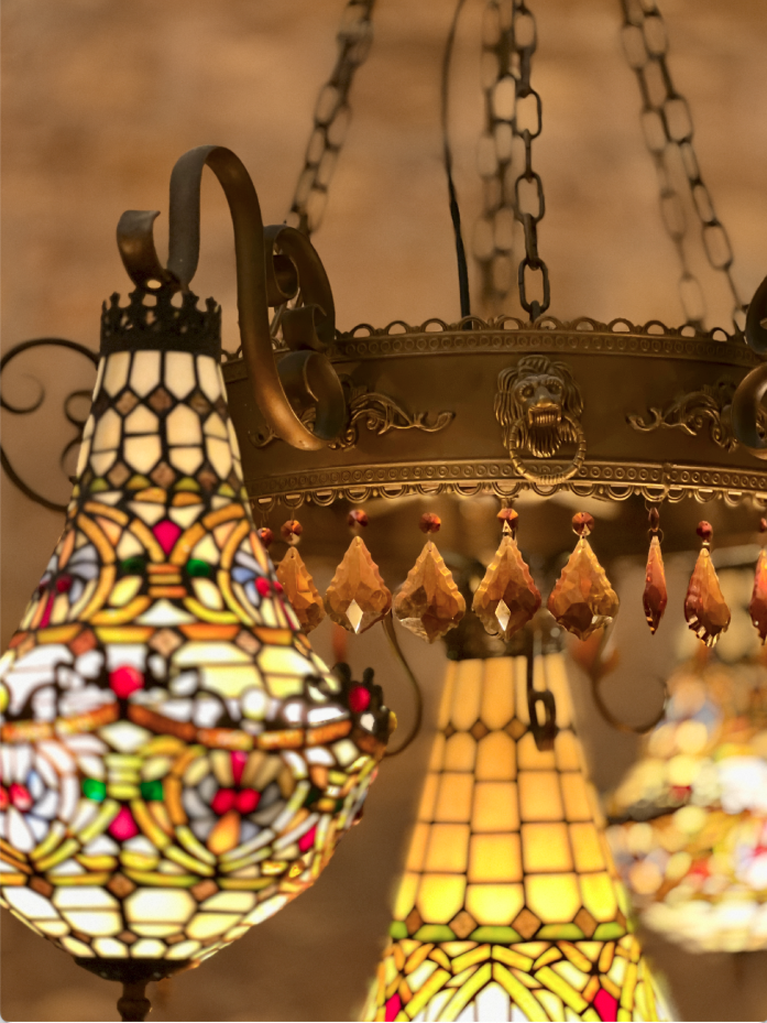 Artist La Pie - 艺术,就是爱与奉献