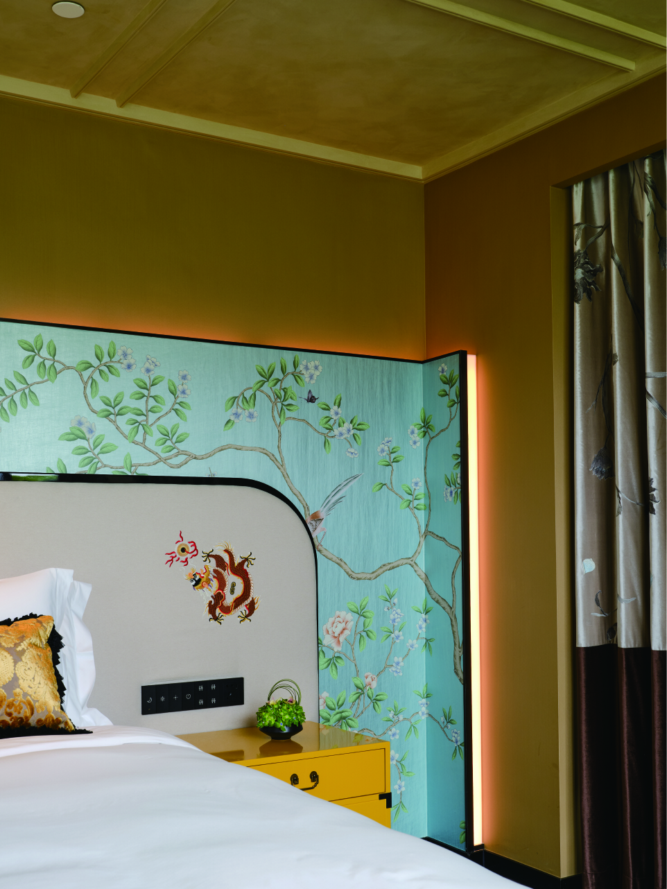 爱涂妆项目案例
艺术涂料空间案例
艺术涂料立体纹理
艺术涂料产品