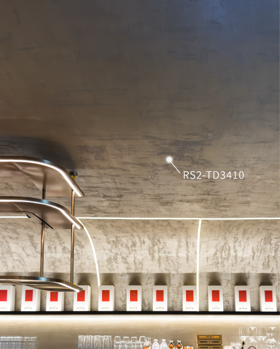 爱涂妆案例｜金韵和光，空间自成格局
艺术涂料效果图
艺术涂料质感图
艺术涂料家居图
艺术涂料立体纹理
艺术涂料产品