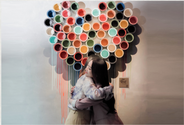 65年，只为让“家”更有温度