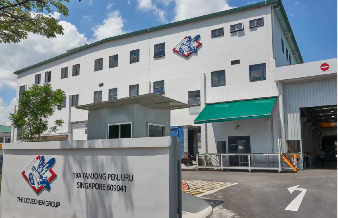 65年，只为让“家”更有温度