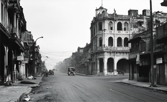 65年，只为让“家”更有温度