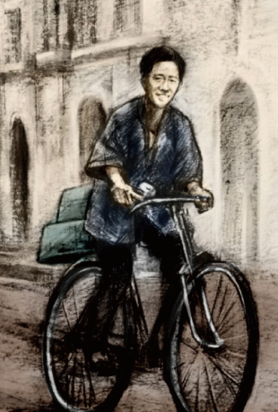 65年，只为让“家”更有温度