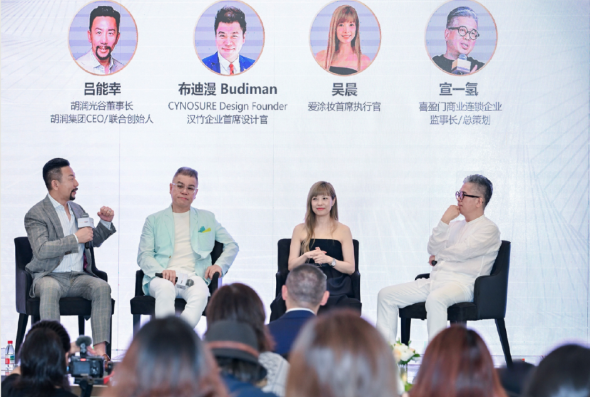 65年，只为让“家”更有温度