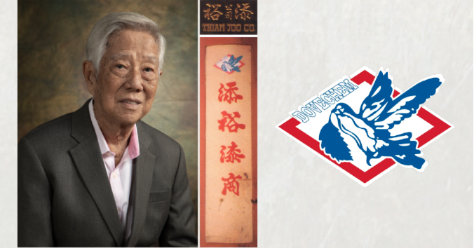 65年，只为让“家”更有温度