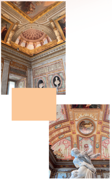 姜黄｜一个没有边界感的颜色