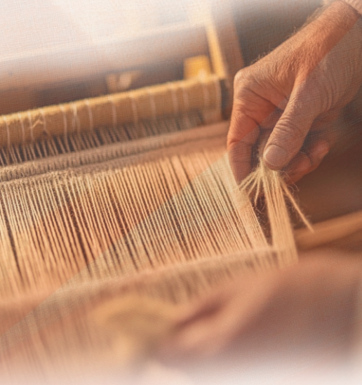 姜黄｜一个没有边界感的颜色