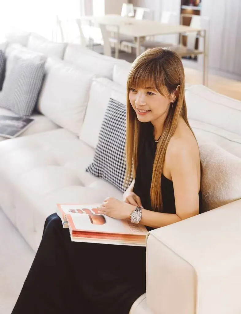 爱涂妆新闻｜从奢侈品牌到家居美学：吴晨执掌爱涂妆，开启“科技×文化”新篇章