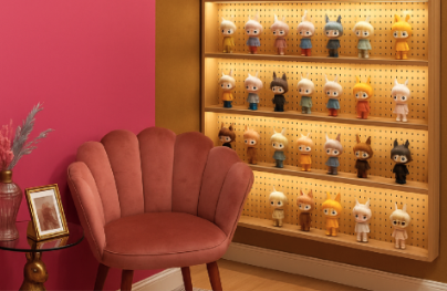 新世代家装，到底玩什么风格？