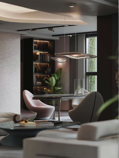 新世代家装，到底玩什么风格？