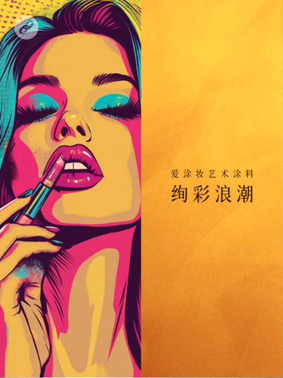 新世代家装，到底玩什么风格？
艺术涂料灵感图
艺术涂料立体纹理
艺术涂料产品