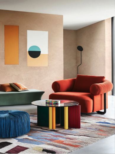 新世代家装，到底玩什么风格？