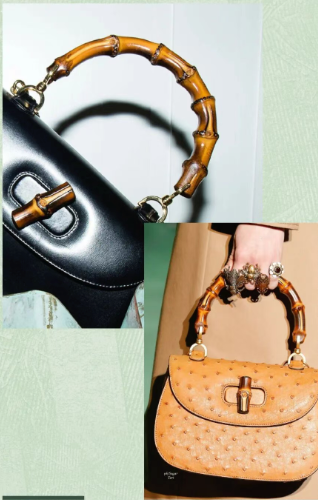 从中国到世界：竹子如何成为奢华新语言？