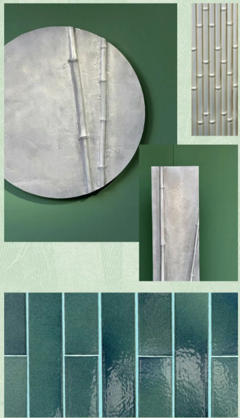 从中国到世界：竹子如何成为奢华新语言？