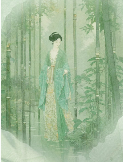 从中国到世界：竹子如何成为奢华新语言？