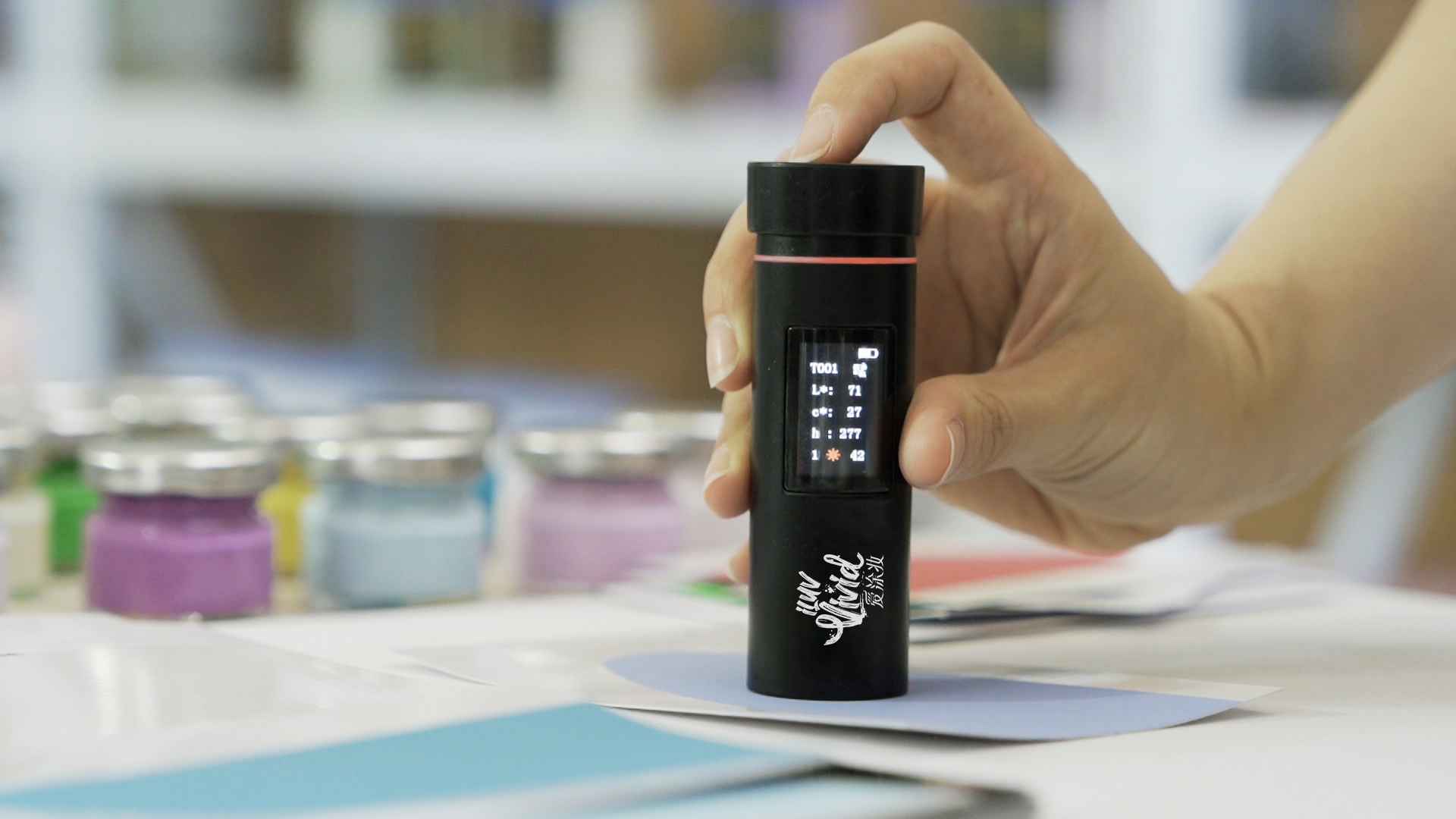 爱涂妆新闻｜从奢侈品牌到家居美学：吴晨执掌爱涂妆，开启“科技×文化”新篇章