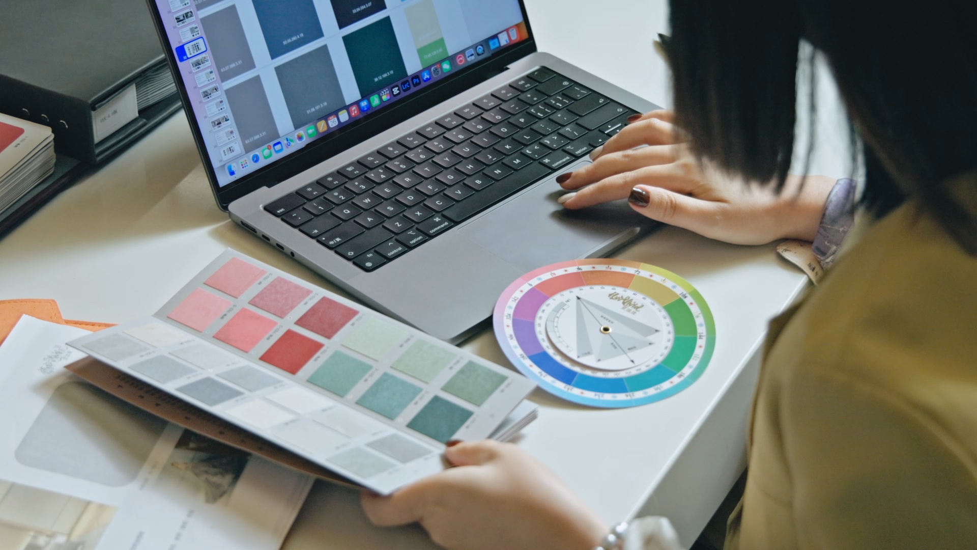 爱涂妆新闻｜从奢侈品牌到家居美学：吴晨执掌爱涂妆，开启“科技×文化”新篇章