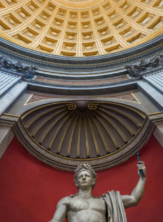 设计的“潜台词”：为什么顶级空间都在用“材质”叙事？