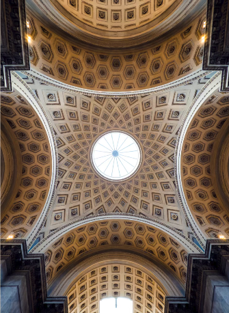 设计的“潜台词”：为什么顶级空间都在用“材质”叙事？