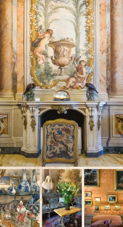 设计的“潜台词”：为什么顶级空间都在用“材质”叙事？