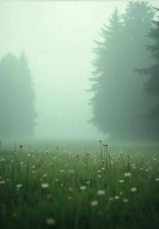 灵感枯竭时，不妨看看这抹霜绿