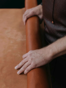 可触摸的佛罗伦萨，从品位到设计权威