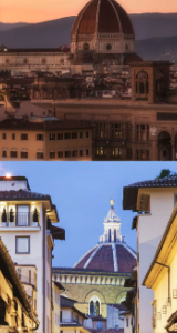 可触摸的佛罗伦萨，从品位到设计权威