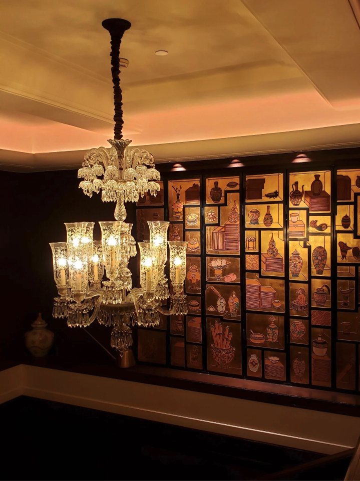 可触摸的佛罗伦萨，从品位到设计权威
艺术涂料效果图
艺术涂料质感图
艺术涂料家居图
艺术涂料立体纹理
艺术涂料产品