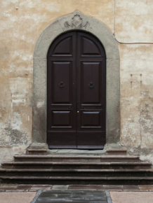 可触摸的佛罗伦萨，从品位到设计权威