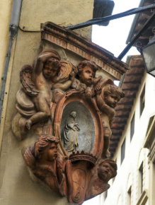 可触摸的佛罗伦萨，从品位到设计权威