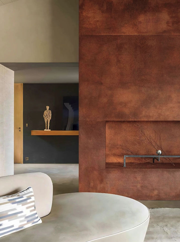 可触摸的佛罗伦萨，从品位到设计权威
艺术涂料效果图
艺术涂料质感图
艺术涂料家居图
艺术涂料立体纹理
艺术涂料产品