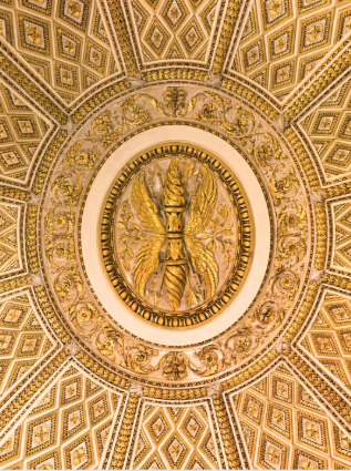 可触摸的佛罗伦萨，从品位到设计权威