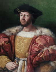 可触摸的佛罗伦萨，从品位到设计权威