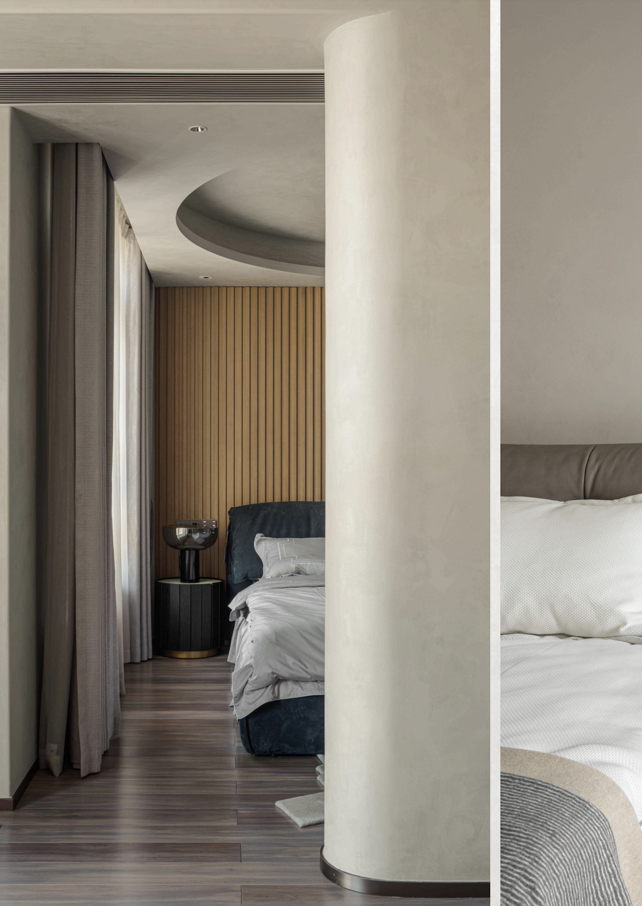 爱涂妆案例｜别墅 - 杭州私宅别墅